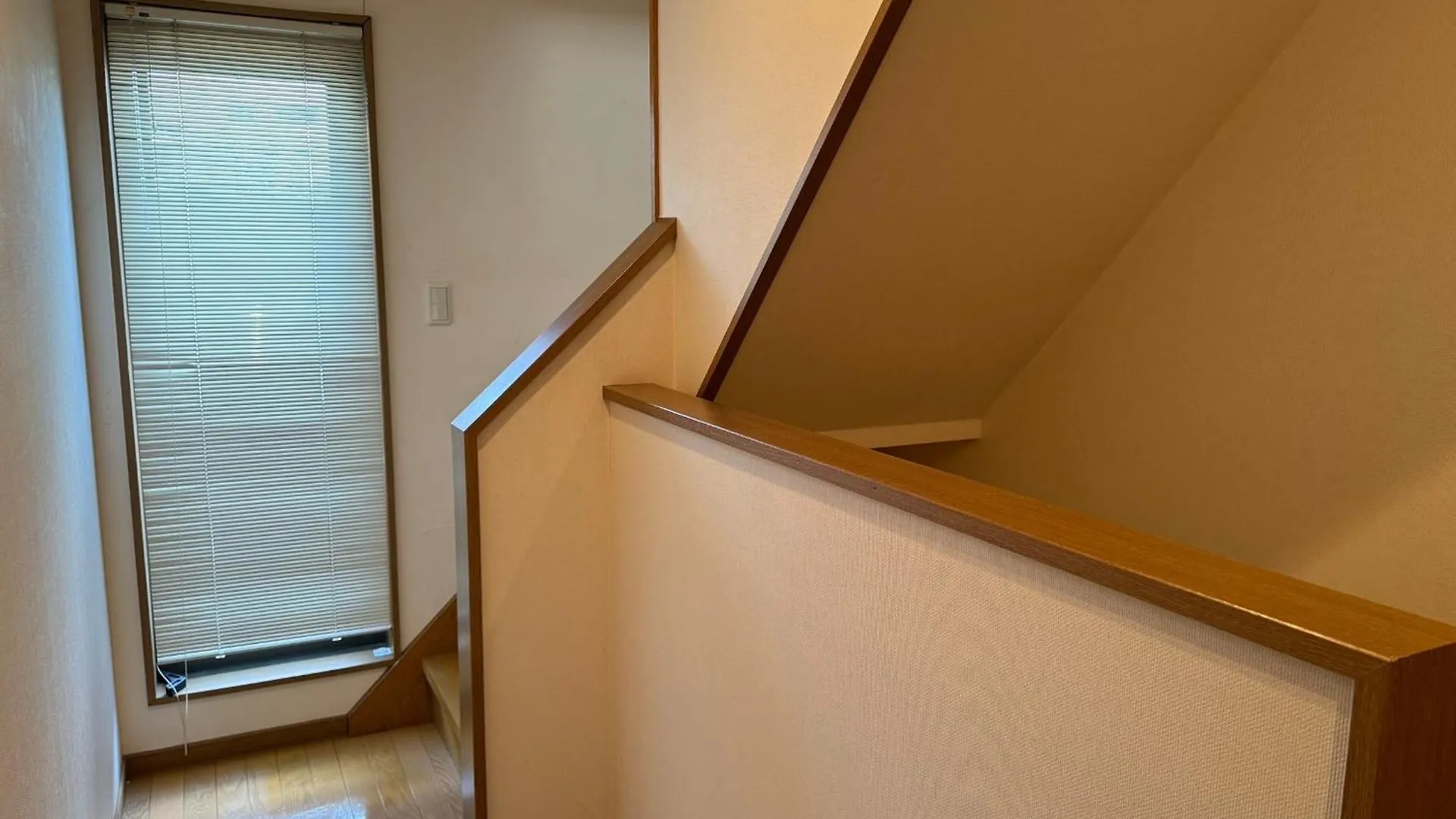 Tokyo Senkawa House Apartment
