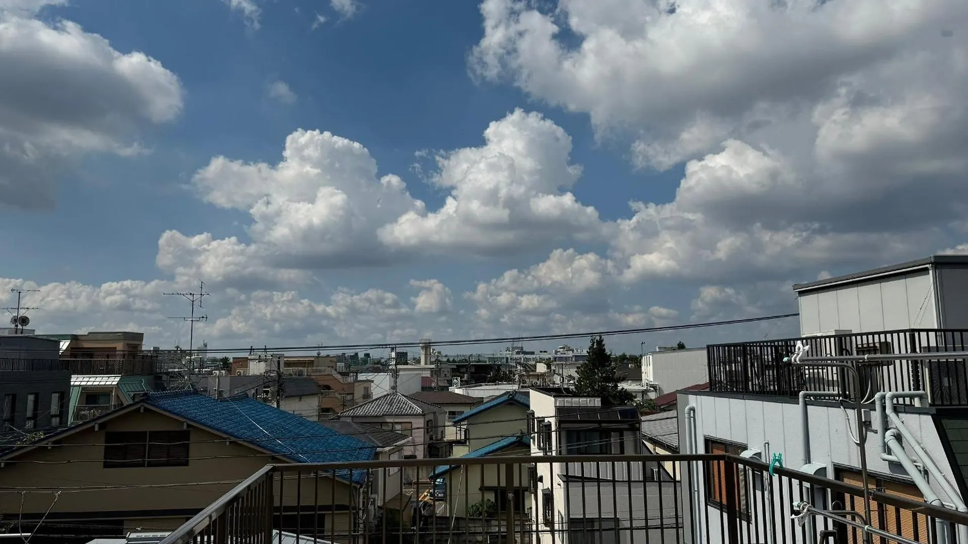 Tokyo Senkawa House Apartment 0*,