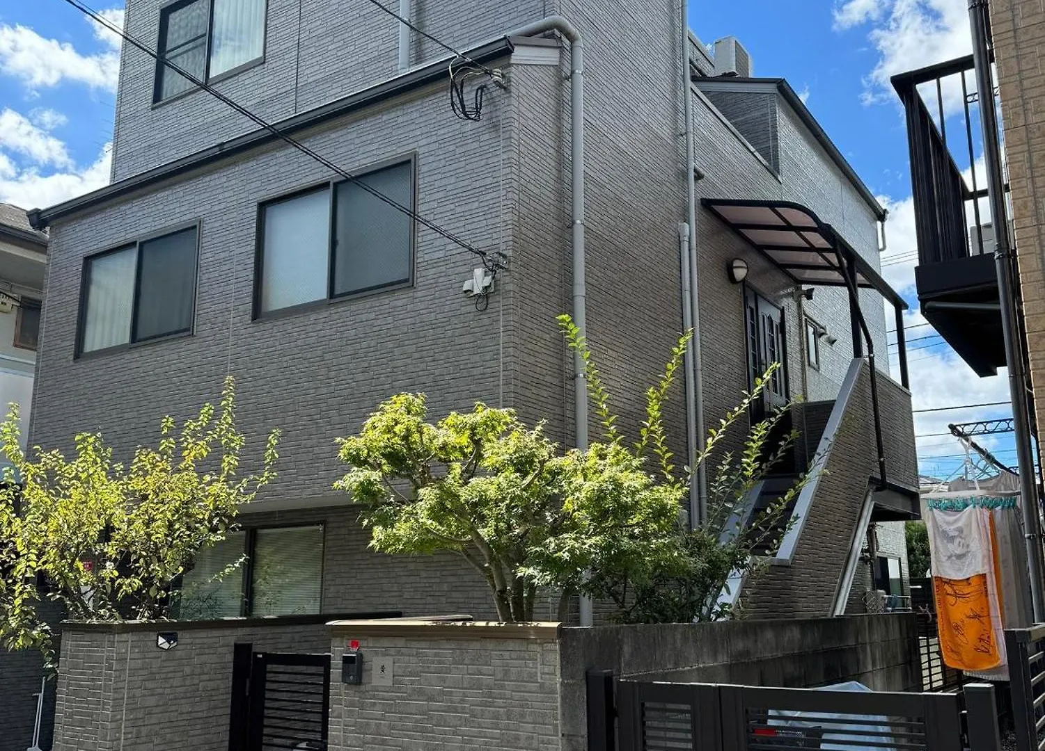 Tokyo Senkawa House Apartment 0*,  Japan