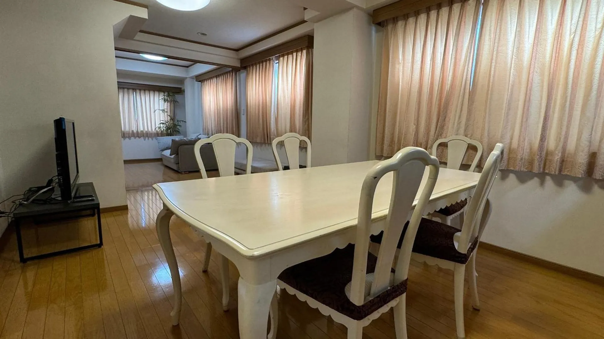 Tokyo Senkawa House Apartment 0*,