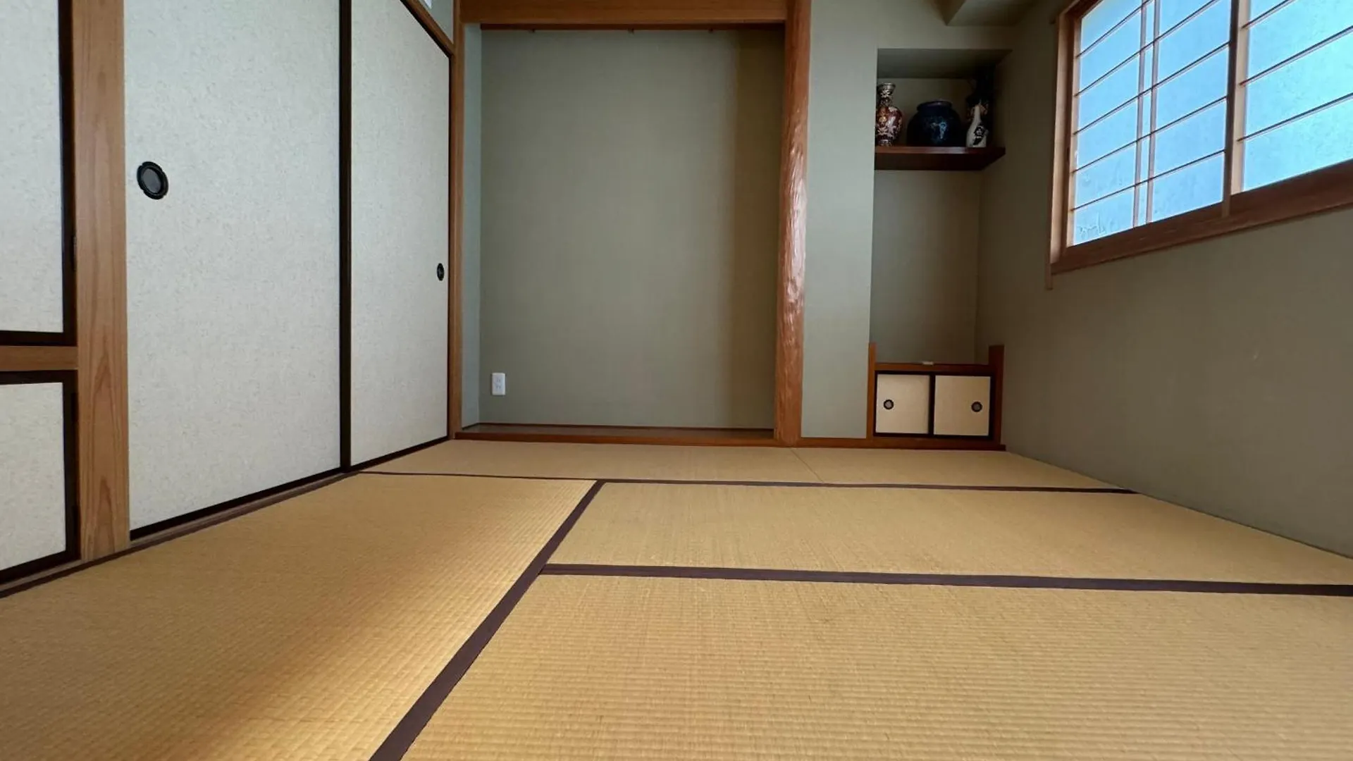 Tokyo Senkawa House Apartment 0*,  Japan