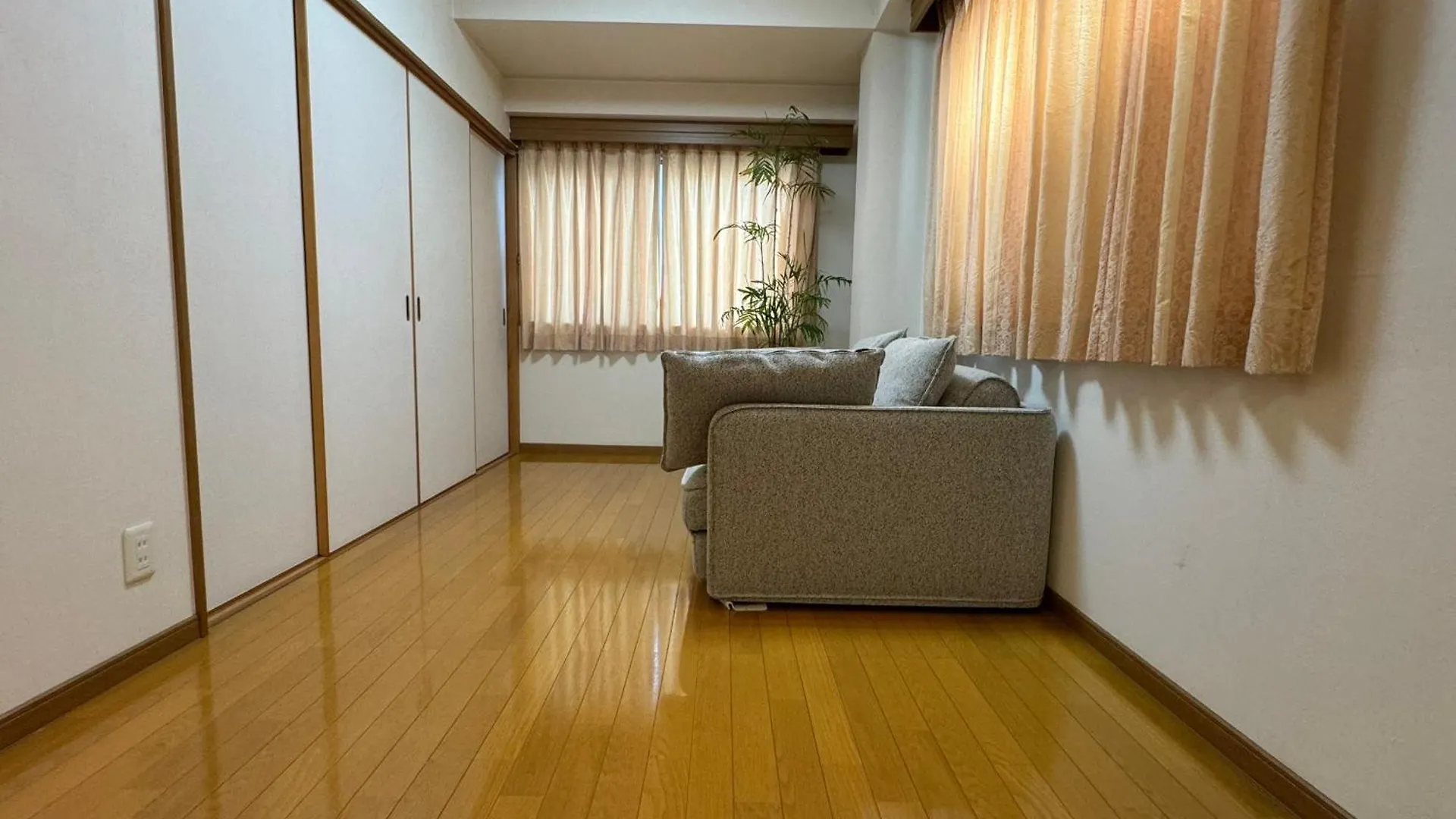 Tokyo Senkawa House Apartment Japan