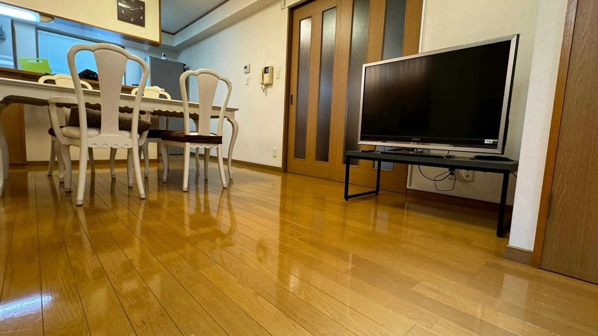 Tokyo Senkawa House Apartment