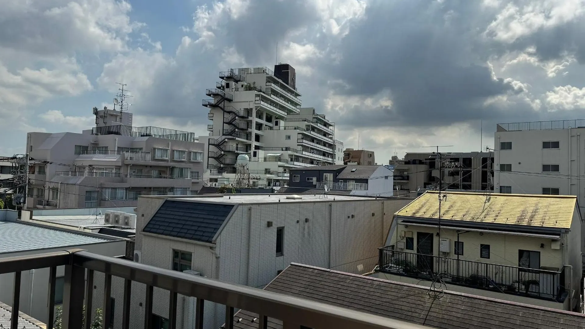 Tokyo Senkawa House Apartment 0*,  Japan