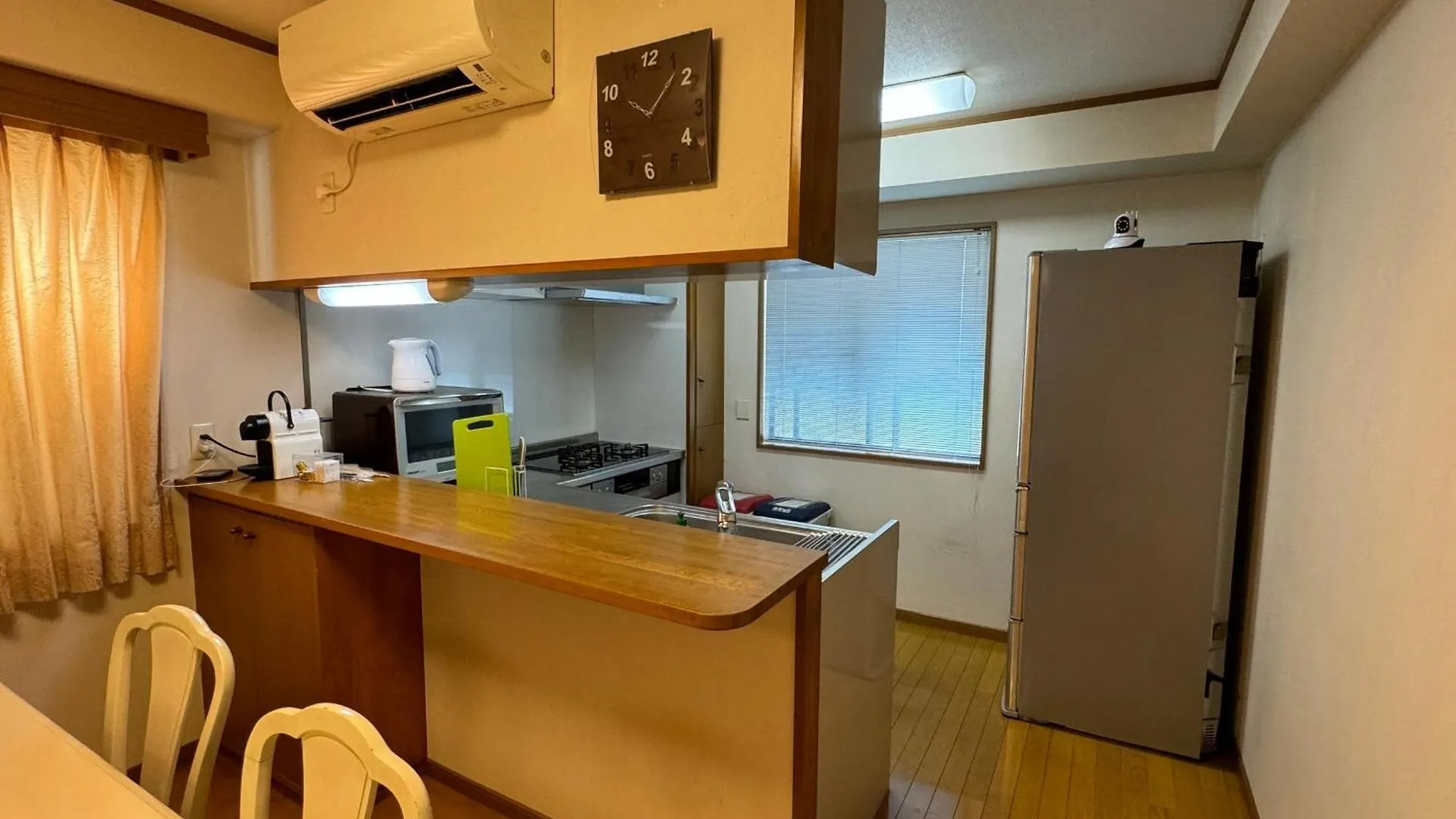 Tokyo Senkawa House Apartment 0*,  Japan