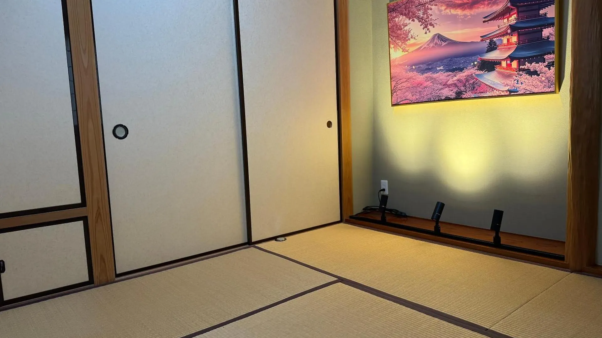 Tokyo Senkawa House Apartment