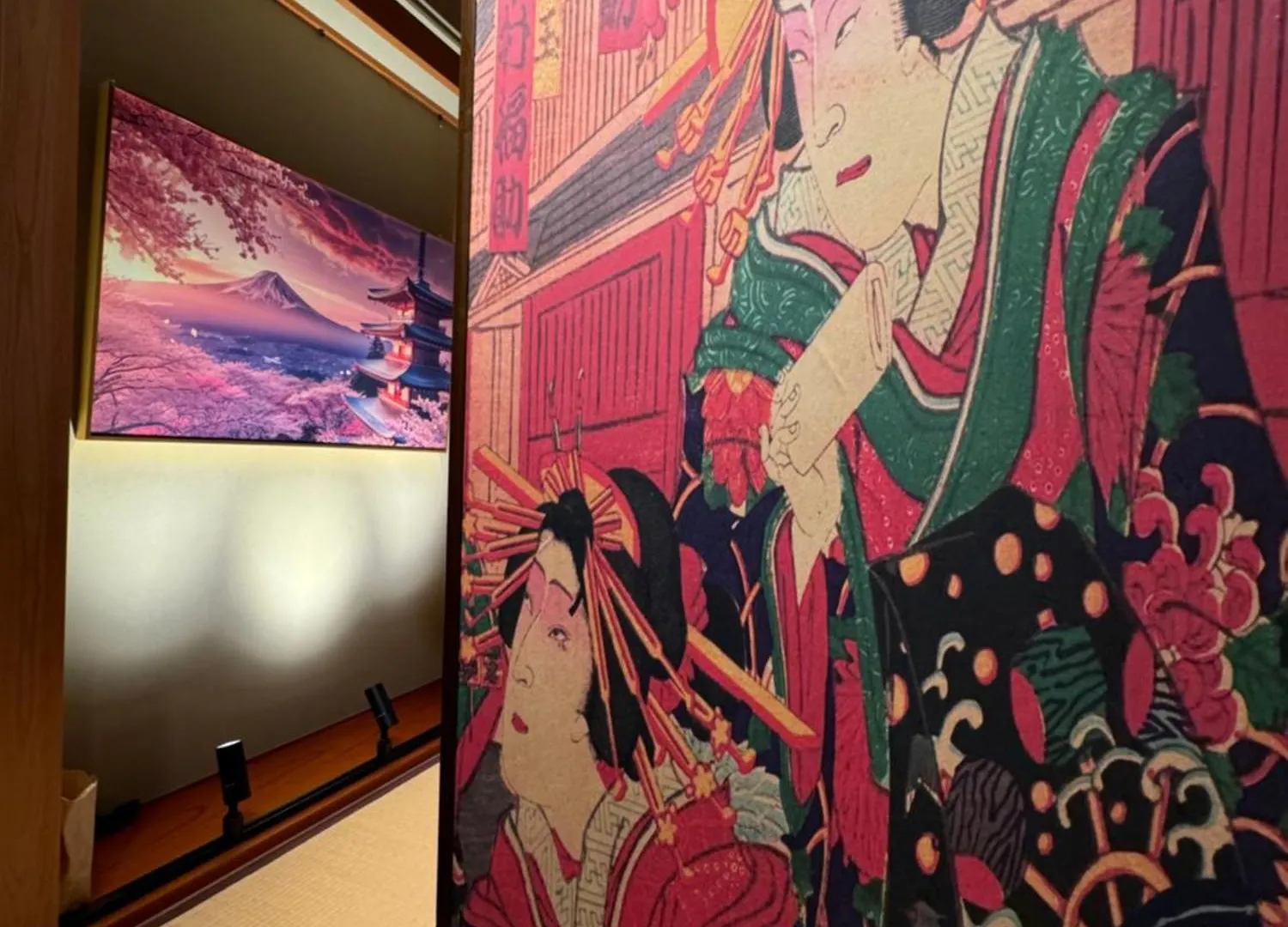 Tokyo Senkawa House Apartment