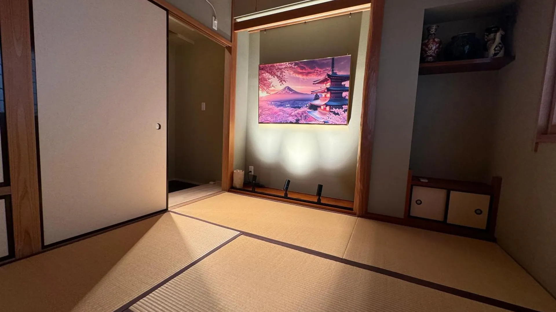 Tokyo Senkawa House Apartment 0*,  Japan
