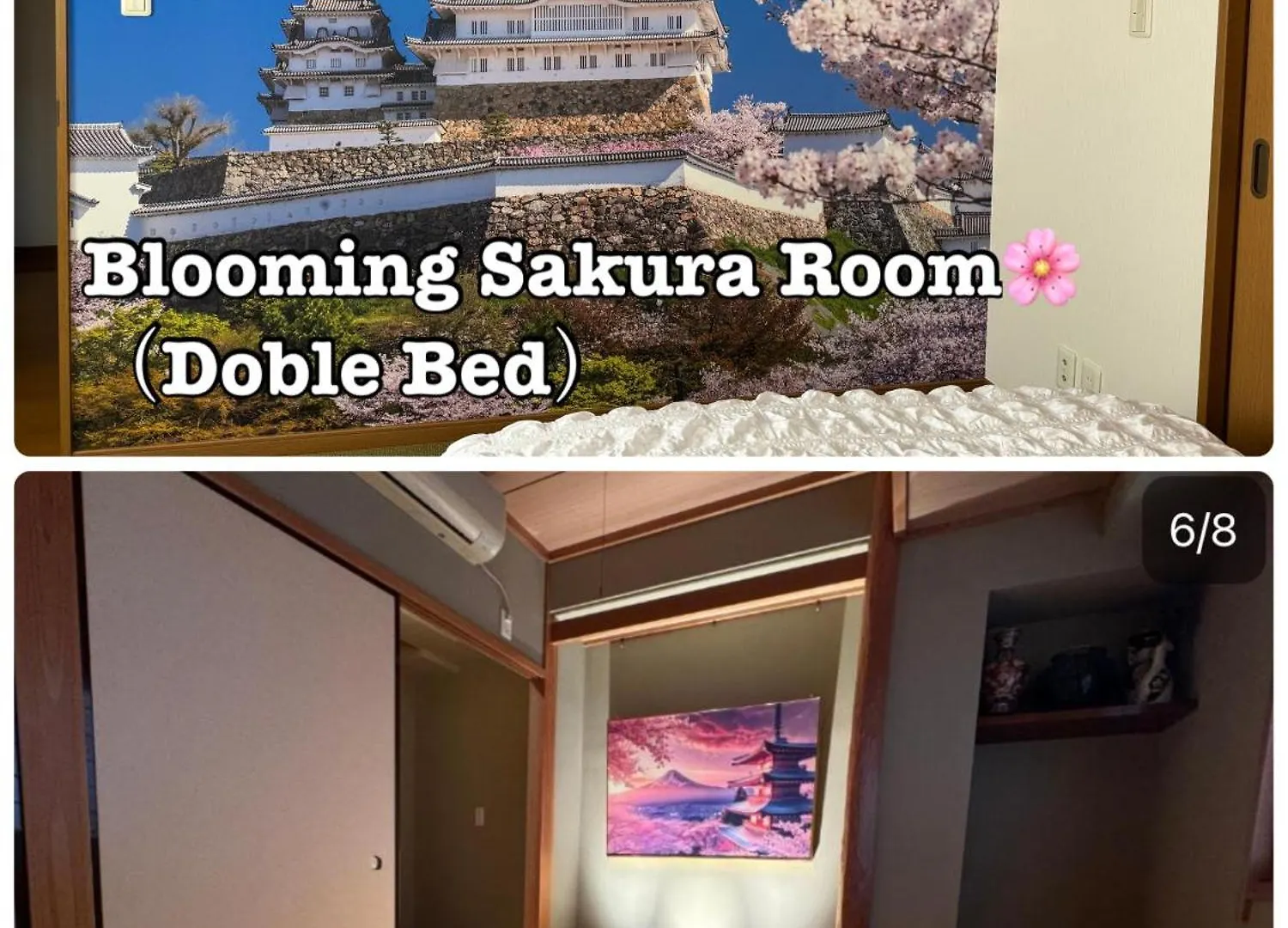 Tokyo Senkawa House Apartment