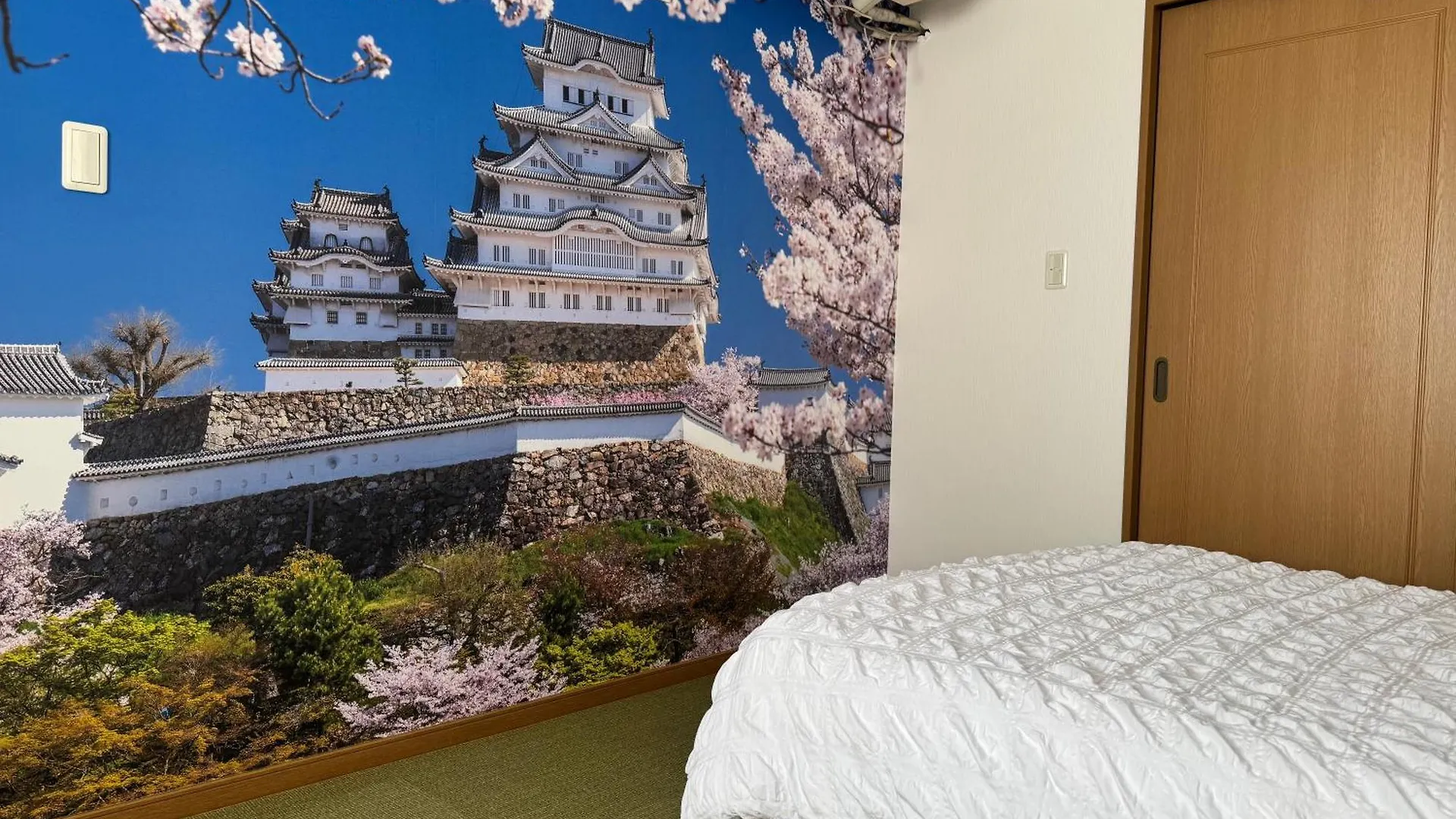 Tokyo Senkawa House Apartment