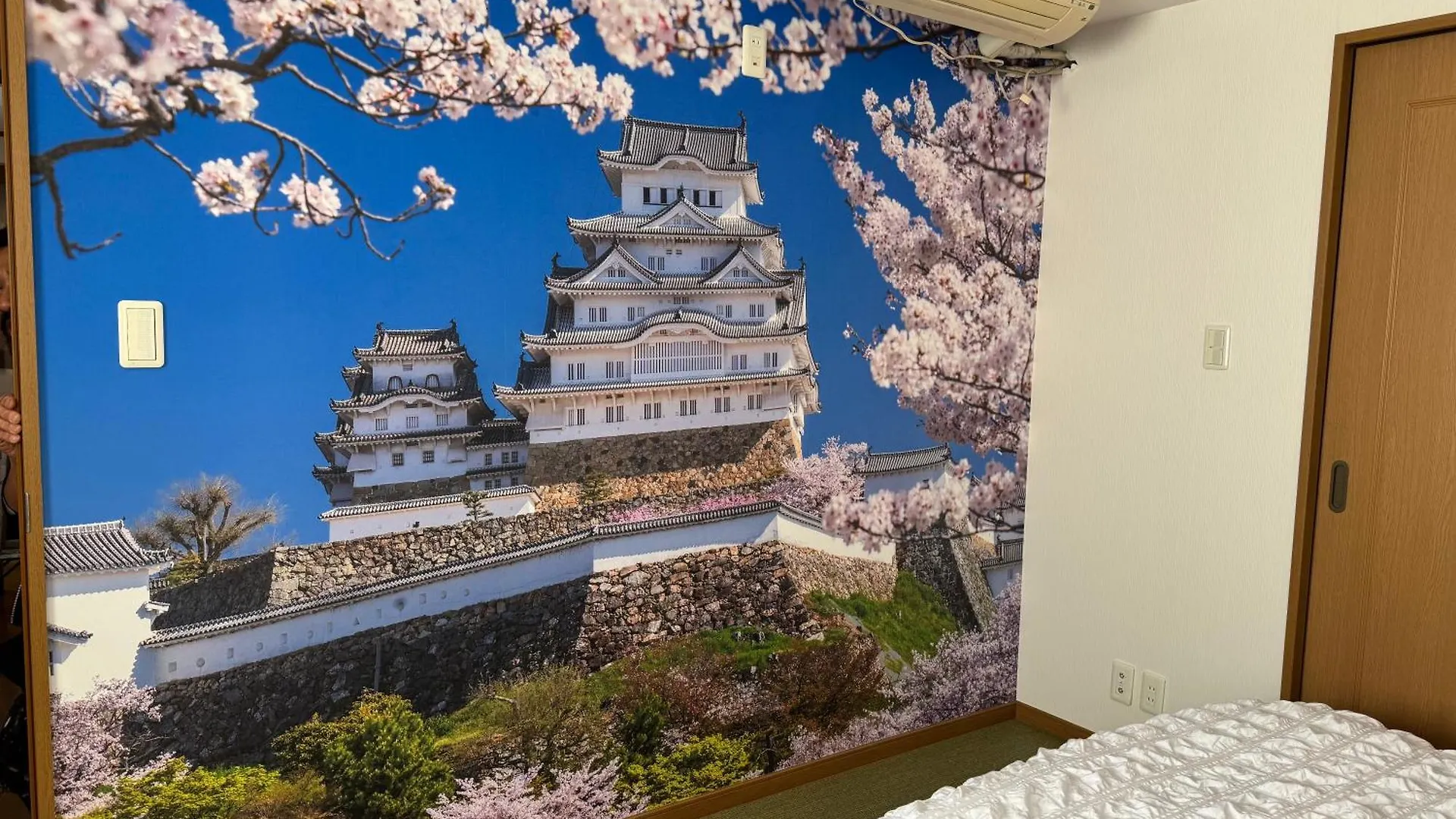 Tokyo Senkawa House Apartment