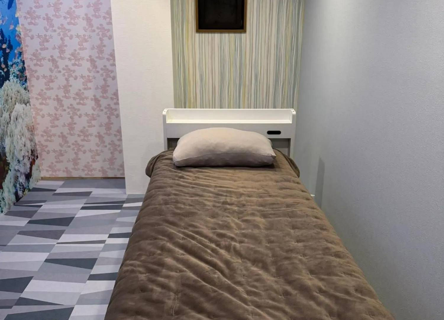 Tokyo Senkawa House Apartment