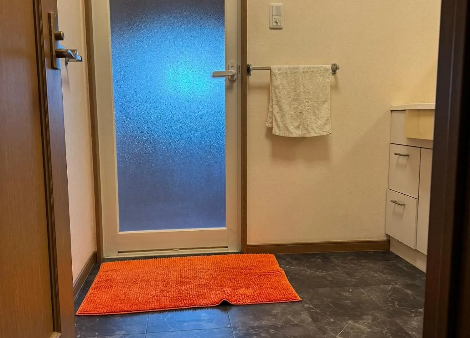 Tokyo Senkawa House Apartment