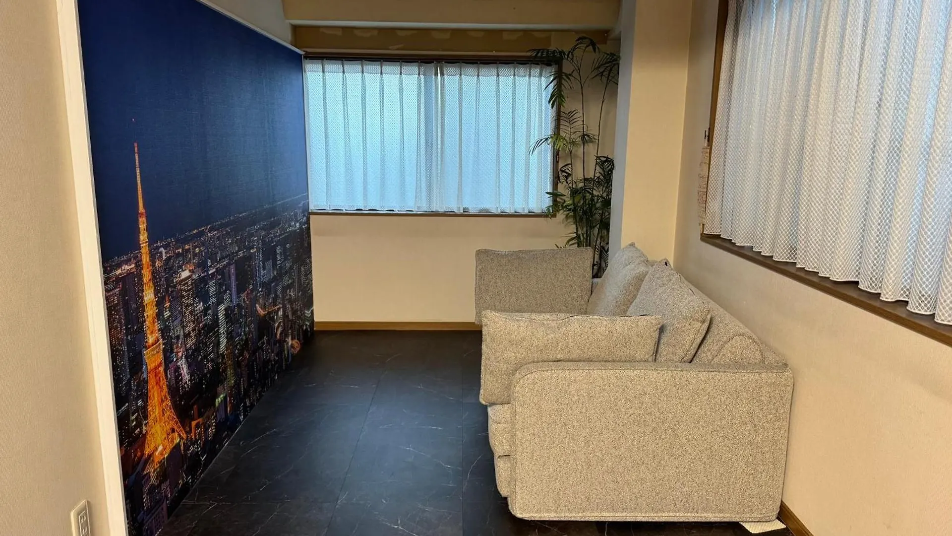 Tokyo Senkawa House Apartment Japan