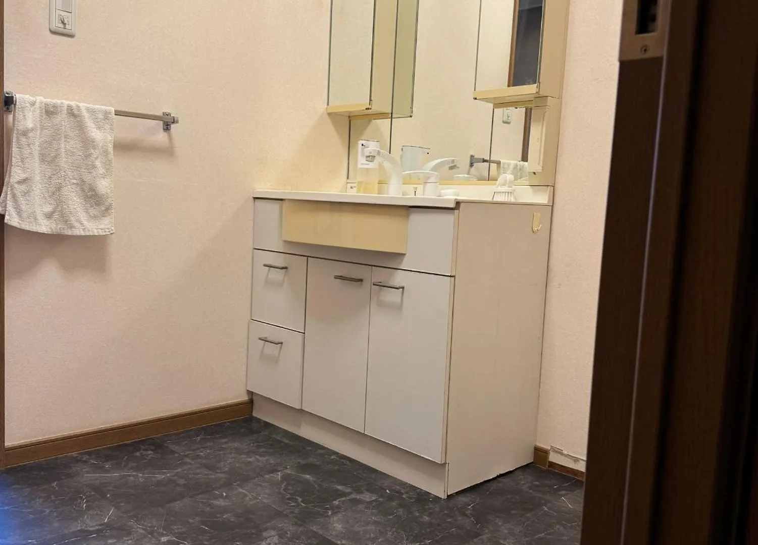 Tokyo Senkawa House Apartment