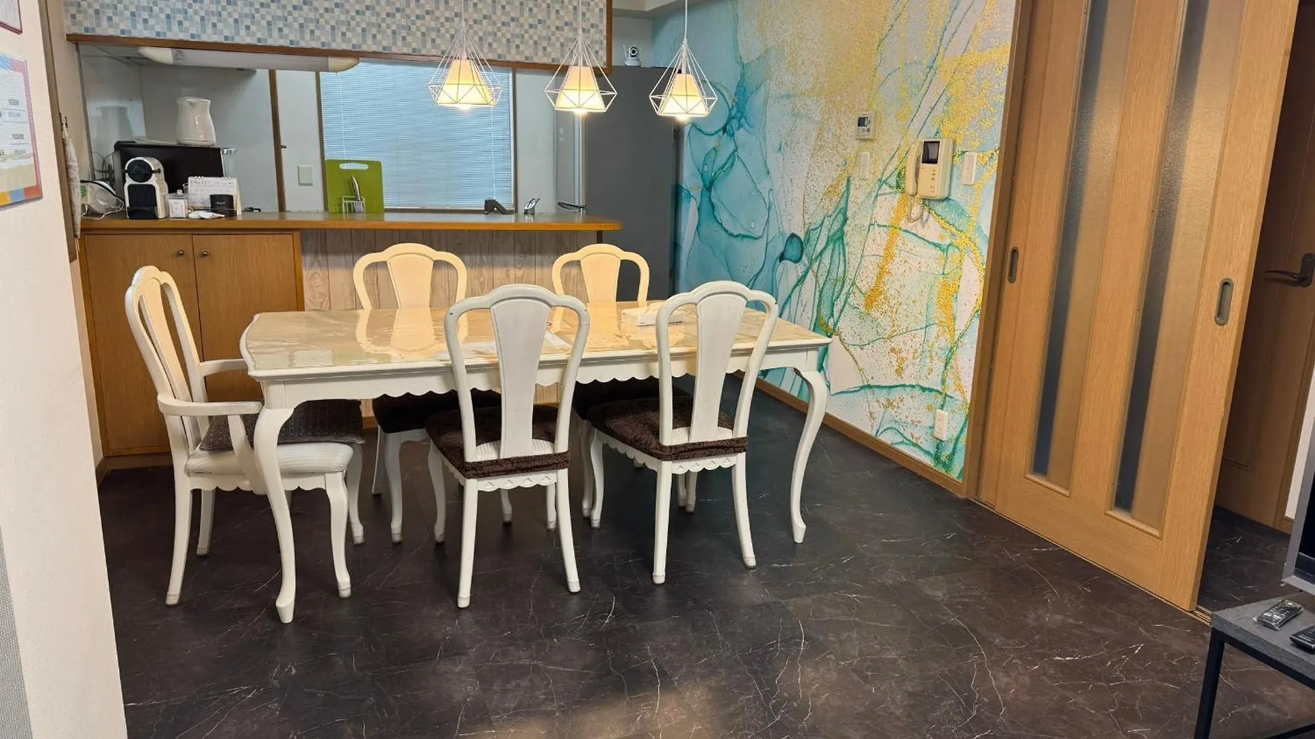 Tokyo Senkawa House Apartment 0*,